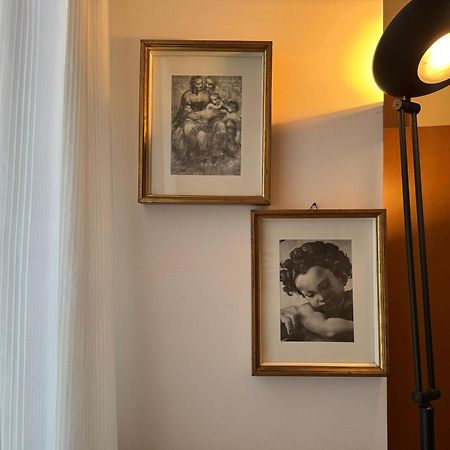 Casa Di Peppa Apartment Сан Ремо Екстериор снимка