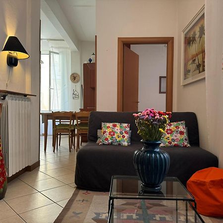 Casa Di Peppa Apartment Сан Ремо Екстериор снимка