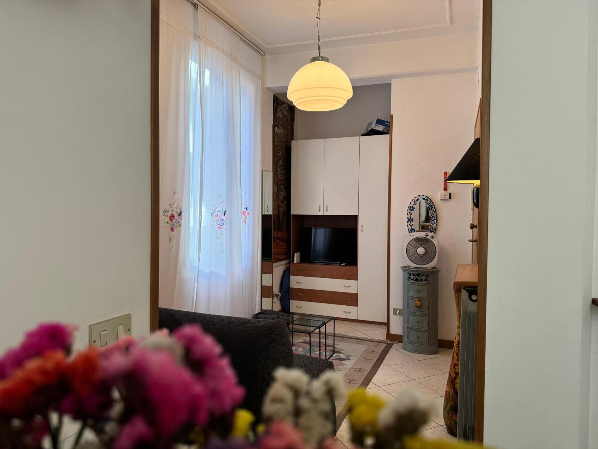 Casa Di Peppa Apartment Сан Ремо Екстериор снимка