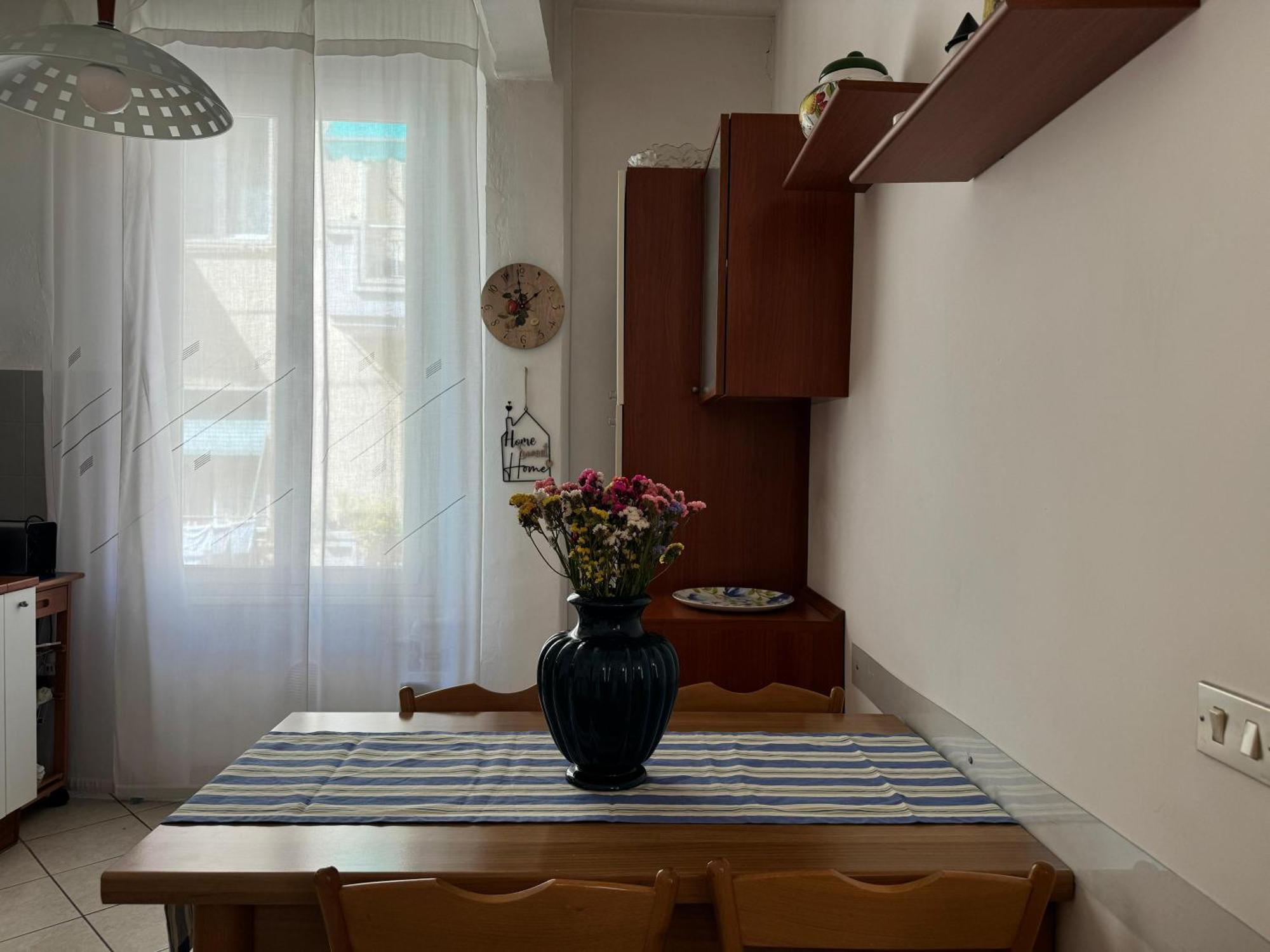 Casa Di Peppa Apartment Сан Ремо Екстериор снимка