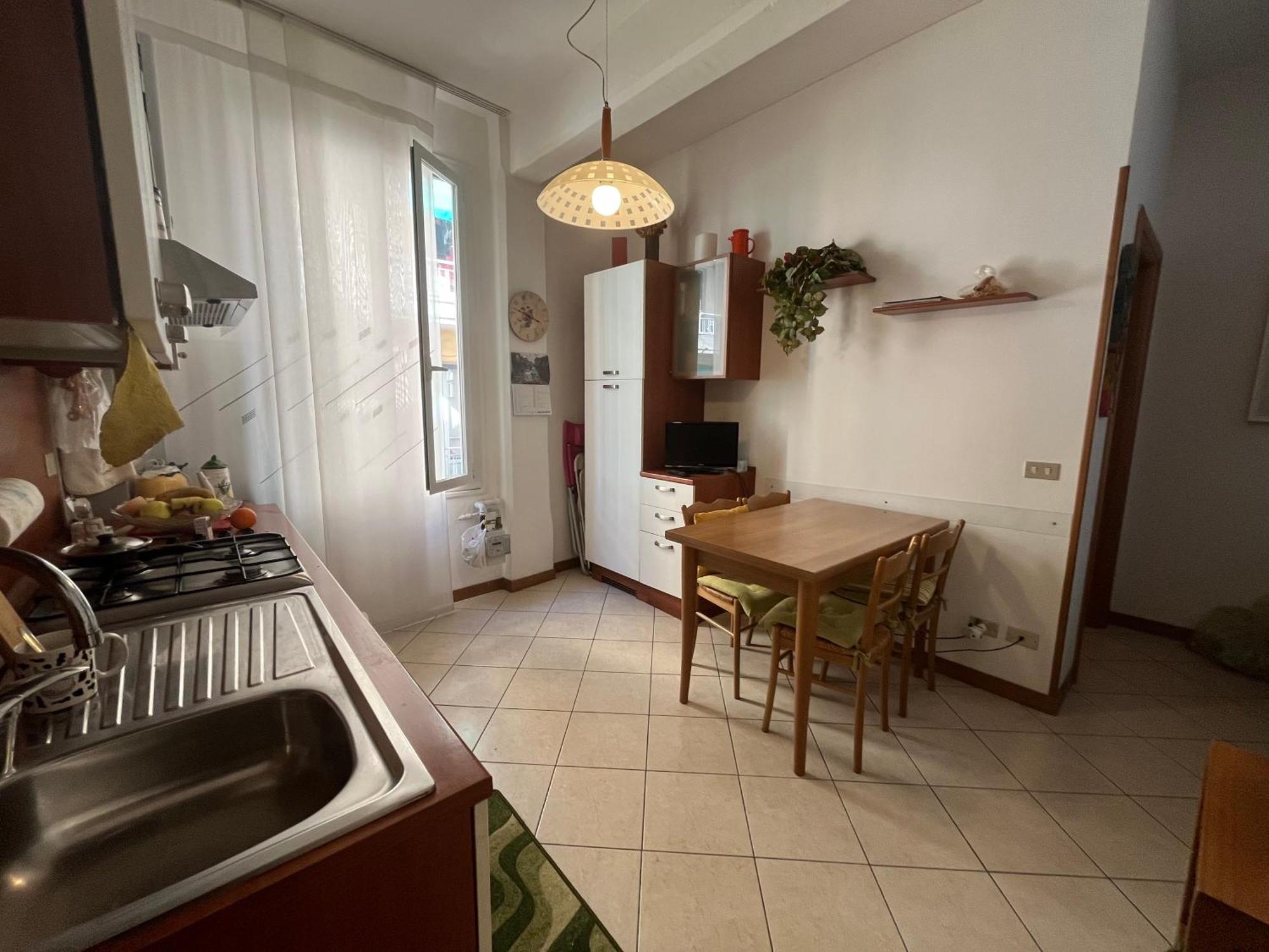 Casa Di Peppa Apartment Сан Ремо Екстериор снимка