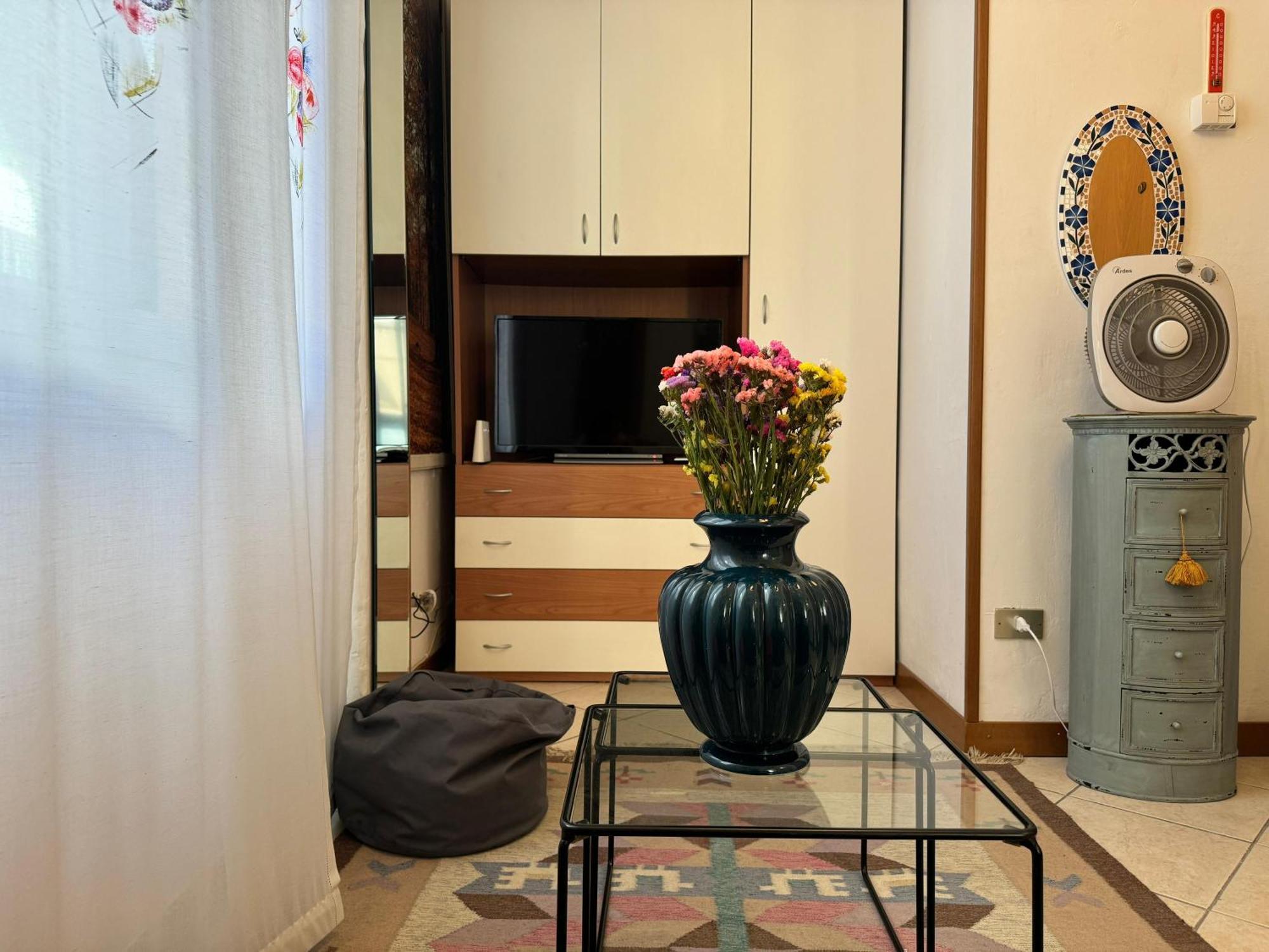 Casa Di Peppa Apartment Сан Ремо Екстериор снимка